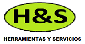 Herramientas & Servicios , es una empresa dedicada a la venta de herramienta de corte, herramienta general, manual, automotriz.