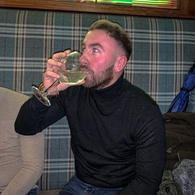 Barratt3's profile picture. 