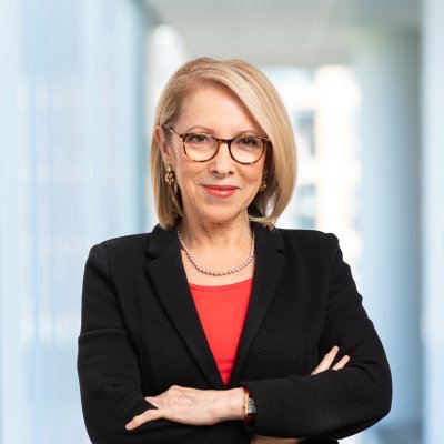 I am the VP of RAD at NPR @npr_rad. I am also the proud grandmother of a child with autism.