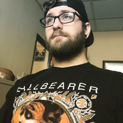Piradical1's profile picture. Metal, beer, video games, LARP, left-politics