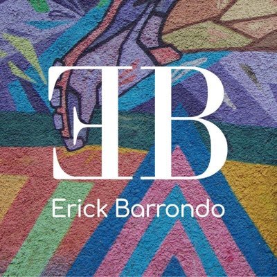 Página administrada por el equipo de trabajo de @ErickBarrondo14