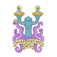 Weird Portland United (@weirdpdxunited) 's Twitter Profile