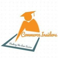 Commerce Insiders(@CommerceInsider) 's Twitter Profile Photo