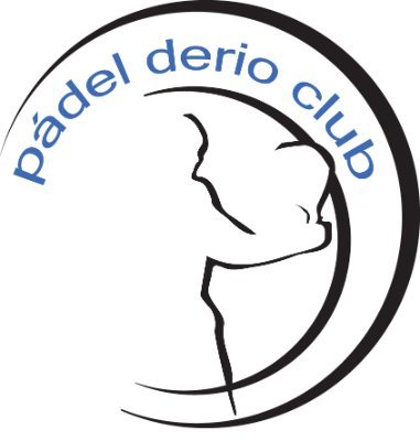padelderioclub's profile picture. Club de #padel con 10 pistas cubiertas, profesorado profesional y experimentado #bautismopadel #escuelamenores #escuelaadultos #escuelacompeticion #futbol #golf