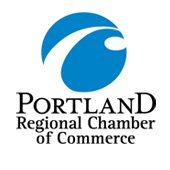 Portland Regional Chamber of Commerce (@portlandchamber) Twitter profile photo
