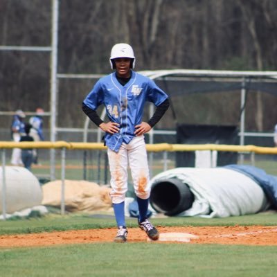 Fayette Ware HS (TN) ‘20|| 5’10 || 180lbs || #Uncommitted