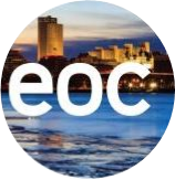 The EOC is an adult education training facility providing vocational training and academic support for low-income adults.