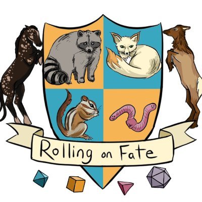 Visit Rolling On Fate Profile