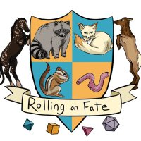 Rolling On Fate (@rollingonfate) 's Twitter Profile