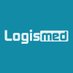 Logismed (@Logismed) Twitter profile photo