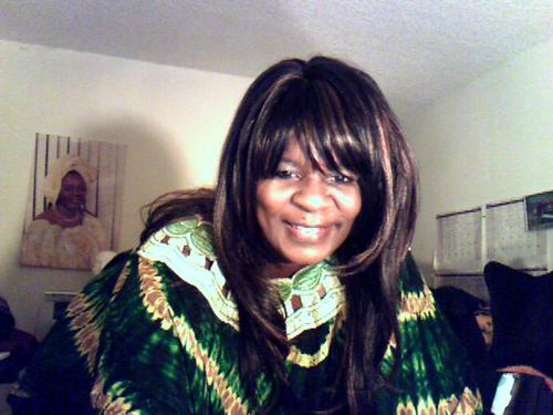 QueenHarmony60's profile picture. Singer/Songwriter/Concert Promoter/Broadcast Media Professional