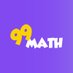 99math (@99mathgame) Twitter profile photo 99math (@99mathgame) Twitter profile photo
