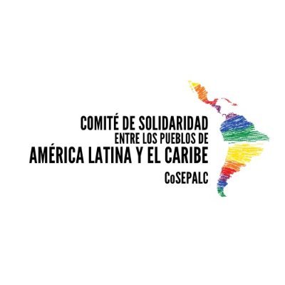 Cómite de Solidaridad Entre los Pueblos de América Latina y el Caribe