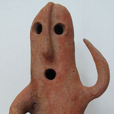 kametake's profile picture. いつも目と口が開いているハニワ顔なハニワ。趣味はレトロゲームと読書(マンガ)。ときどき映画鑑賞。