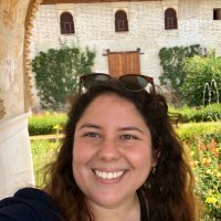 Amanda (@latinabiologist) 's Twitter Profile