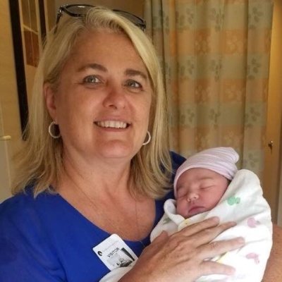 Wife ▪️ Mom ▪️ MiMi x 5 ▪️School Secretary@ Summerwood Elementary, Humble ISD ▪️ Native Houstonian