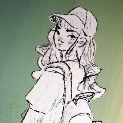 Volviniaさんのプロフィール画像
