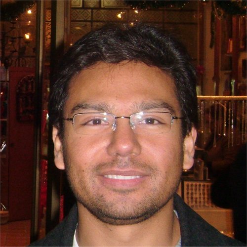 JavierMtzRuiz's profile picture. Former UI Blacksmith at the Belgian Computer Human Interaction Lab in the Université Catholique de Louvain. Looking for new challenges in the South