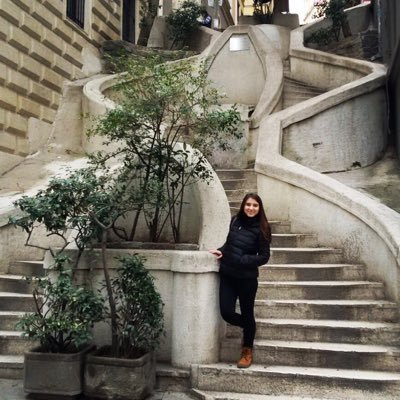 HsksOzge's profile picture. 