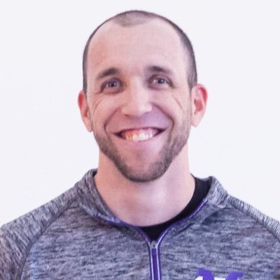 Owner of  https://t.co/UP9f4vfhrY & Injury Analyst for SMART (https://t.co/6NbNUCsgLT) & @Rotowire, Certified Athletic Trainer, MAT, PES, CES