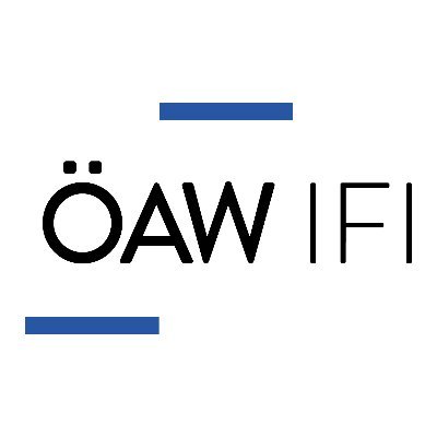 Institute of Iranian Studies (IFI) of the Austrian Academy of Sciences (ÖAW) is a research institute for all aspects of Iranian and Persian cultures & societies