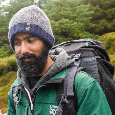 WildlifeVats's profile picture. Wildlife Biologist / PhD researcher studying predation 🐺🐱induced stress on ungulates 🦌 in Bialowieza forest with @mriBialowieza / Masters @UCD_Wildlife