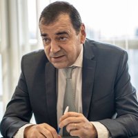 Javier Buján (@vjbujan) 's Twitter Profile Photo