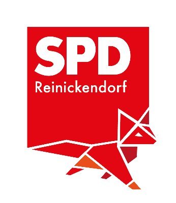Wir sind die SPD Reinickendorf.