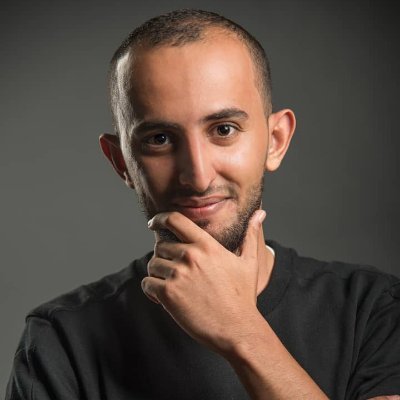 tech_chieftain's profile picture. Co-Founder & CTO at Tektonic Labs, Teaching aspiring youth in conflict affected countries web development @recodedofficial