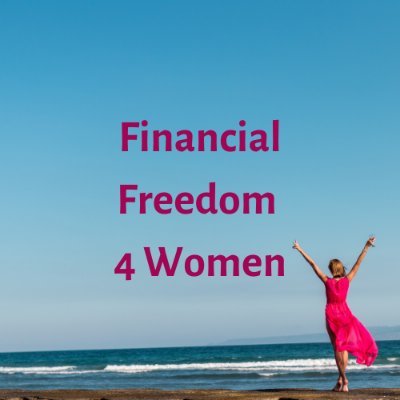 A Woman on a mission: become Financially Free, who wants to help other women with it #Coach #FinancialFreedom Also French, mum of 2 teenage daughters, dog lover