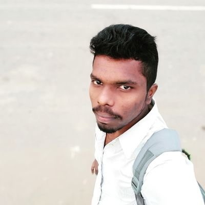 Sreeram19390951's profile picture. 