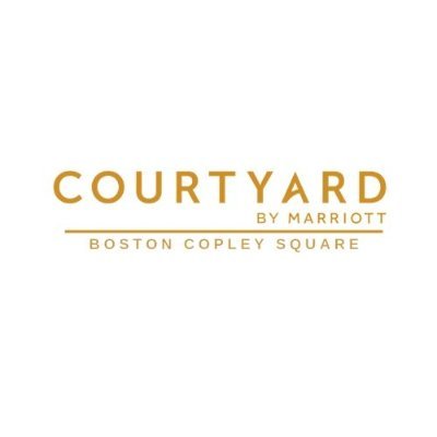 Courtyard Boston Copley Square Profile