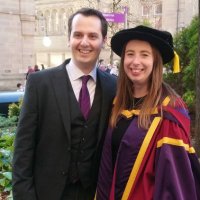 Natalie Busby (Hetherington) (@drnataliebusby) 's Twitter Profile