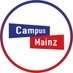 Campus Mainz (@campusmainz) Twitter profile photo