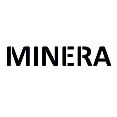 OfficialMINERA's profile picture. Minera, more incoming