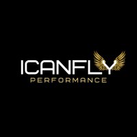 ICANFLY Performance (@icanflyllc) 's Twitter Profile Photo ICANFLY Performance (@icanflyllc) 's Twitter Profile Photo