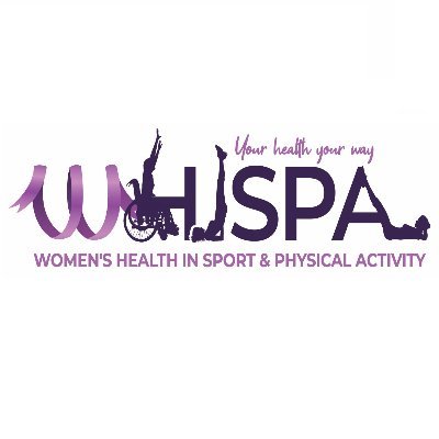 Leicester City School Sport & Physical Activity Network: Women's Health in Sport & Physical Activity (WHISPA) event 18th December 2019