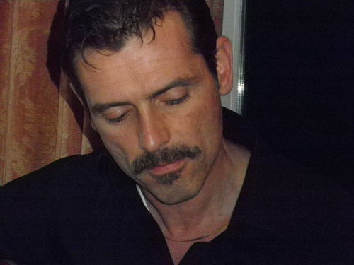 medical physicist, scientist, husband, father and friend