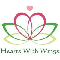 Hearts With Wings launched on January 1, 2011. We sell hand carved rose quartz crystal hearts that are energized with loving, positive, and peaceful energy.