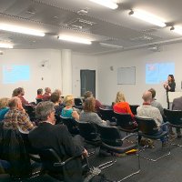 RGU Applied Social Studies Research (@rgusocres) 's Twitter Profile