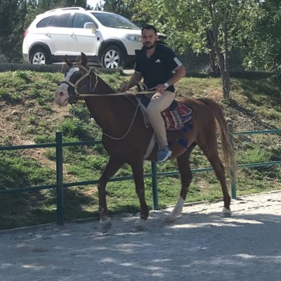 f4tih45's profile picture. ~Atatürk Ünv.(#SağlıkYönetimi) #RTE