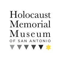 Holocaust Memorial Museum of San Antonio(@HolocaustSA) 's Twitter Profile Photo