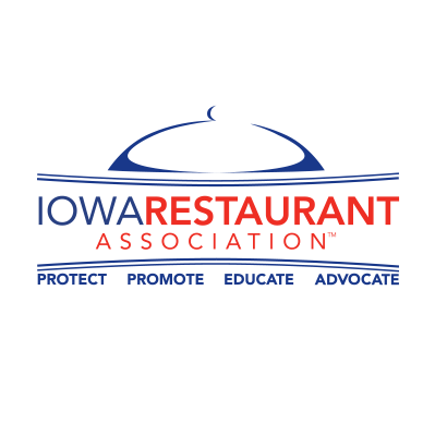 Iowa's professional association of the restaurant and retail beverage industry.