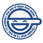 aoi_ptml's profile picture. I thought what I'd do was,I'd pretend I was one of those deaf-mutes or should I?