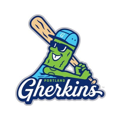 Official Twitter of the Portland Gherkins baseball team. Member of the @wwwestleague presented by @picklefinance. Direct affiliate of @picklesbaseball