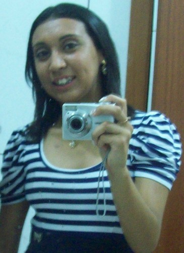 Since-June/2009.  A vida é agora, vê se não demora, Pra recomeçar é so ter vontade de felicidade pra pular ♫ . Grêmista,Torcedora do IMORTAL,Tricolor,