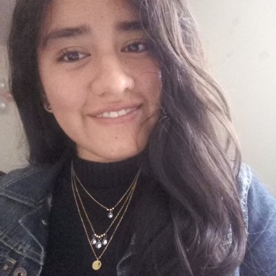 ChicaNadal's profile picture. 21🌹🌹