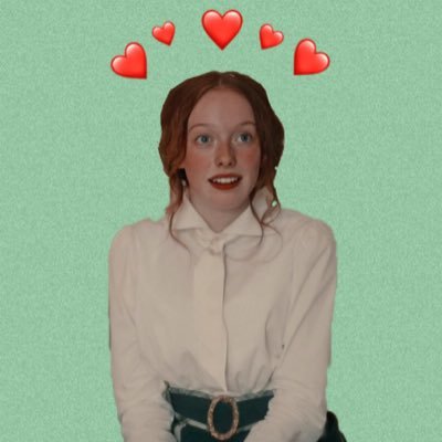 anne with an e is the best show to ever exist fight me #renewannewithane