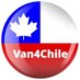 Van4Chile Cultural Society (@van4chile) Twitter profile photo Van4Chile Cultural Society (@van4chile) Twitter profile photo