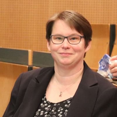 KraftAnke's profile picture. PI and Virologist, Immunologist of the Cornberg/Kraft_lab at the Hannover Medical School (MHH). The lab is located at @TWINCOREtweets in Hannover.